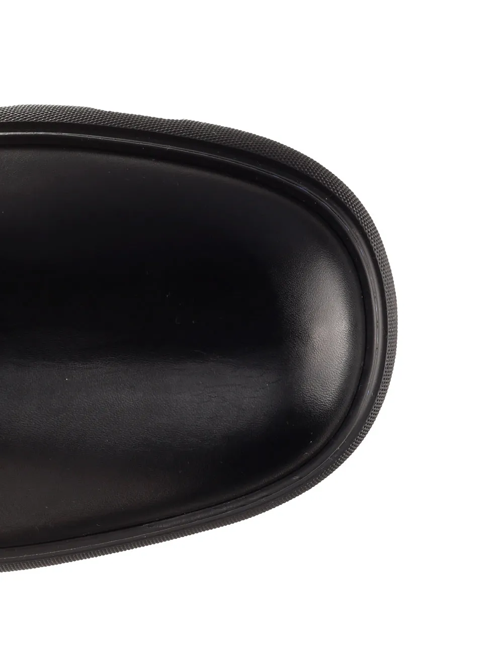 Chelsea Creeper Boots Black sold by Wanan Luxury product image thumbnail 4