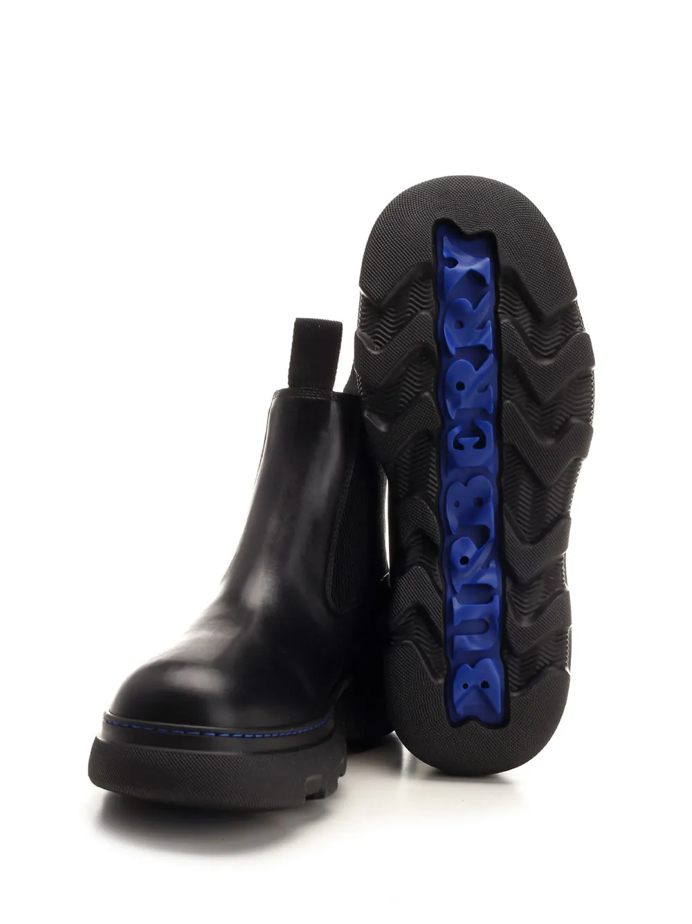 Chelsea Creeper Boots Black sold by Wanan Luxury product image thumbnail 5