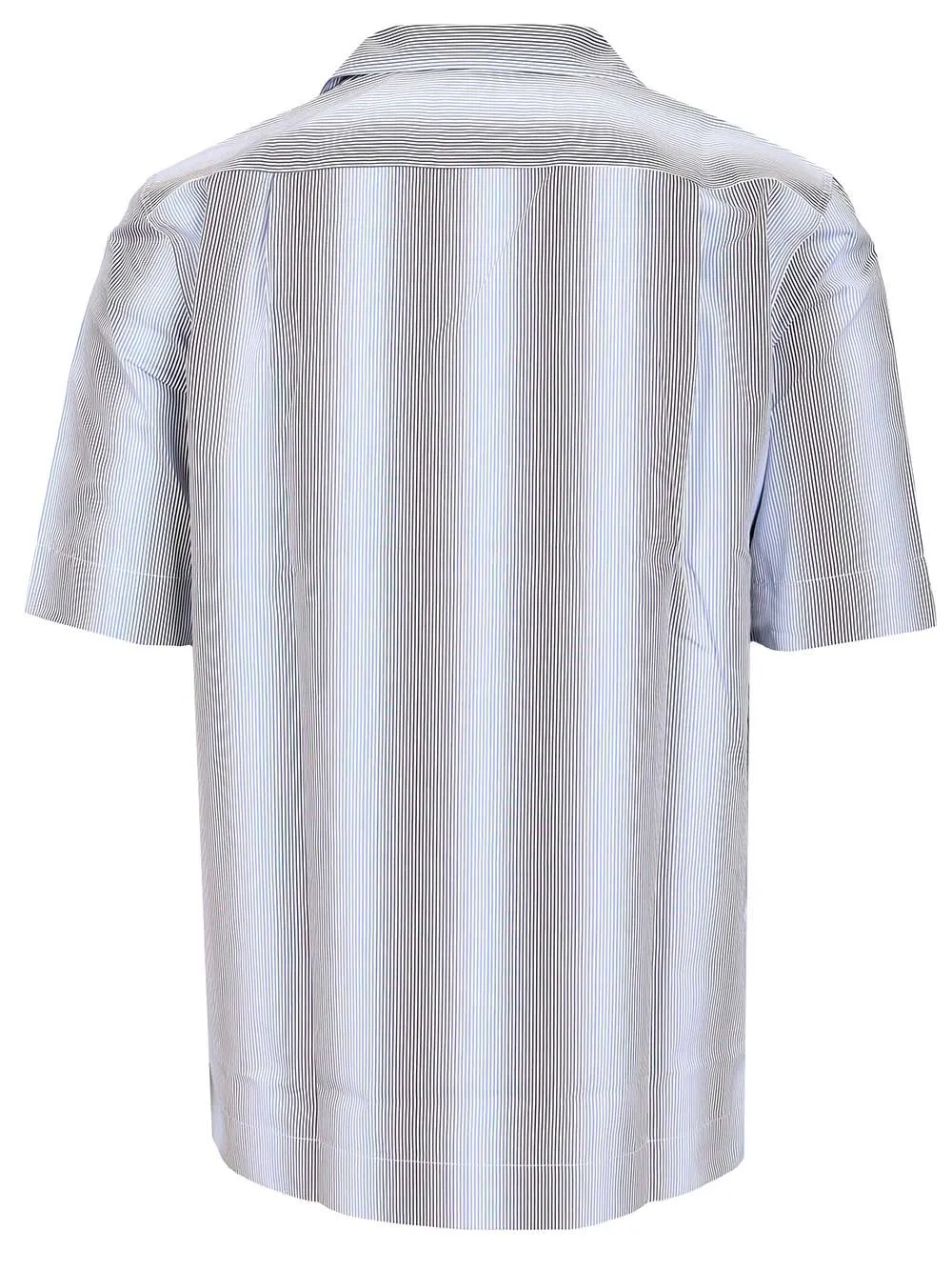 Carltone Shirt Shirts Light Blue sold by Wanan Luxury product image thumbnail 2