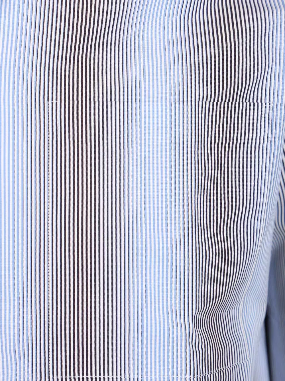 Carltone Shirt Shirts Light Blue sold by Wanan Luxury product image thumbnail 4