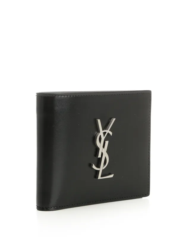 Cassandre Wallets Black sold by Wanan Luxury