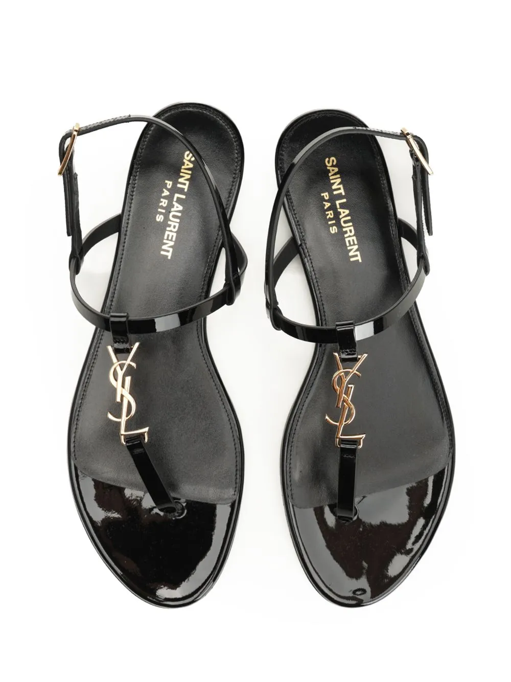 Cassandra Sandals Black sold by Wanan Luxury product image thumbnail 5