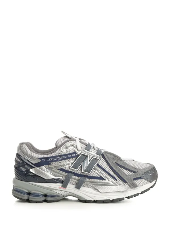 U1906a Sneaker Sneakers Grey made by New Balance