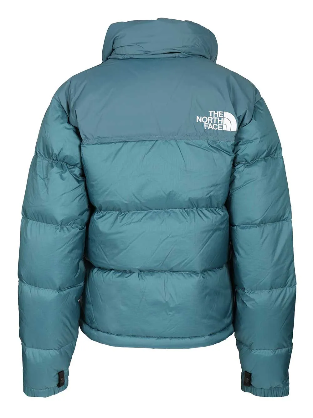 1996 Nuptse Retro Jacket Coats Light Blue sold by Wanan Luxury product image thumbnail 2
