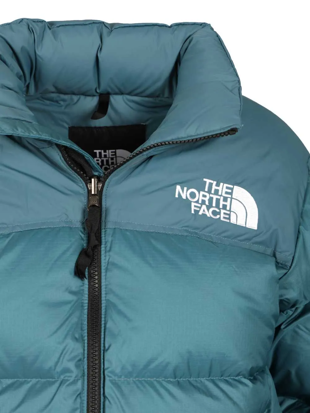 1996 Nuptse Retro Jacket Coats Light Blue sold by Wanan Luxury product image thumbnail 4