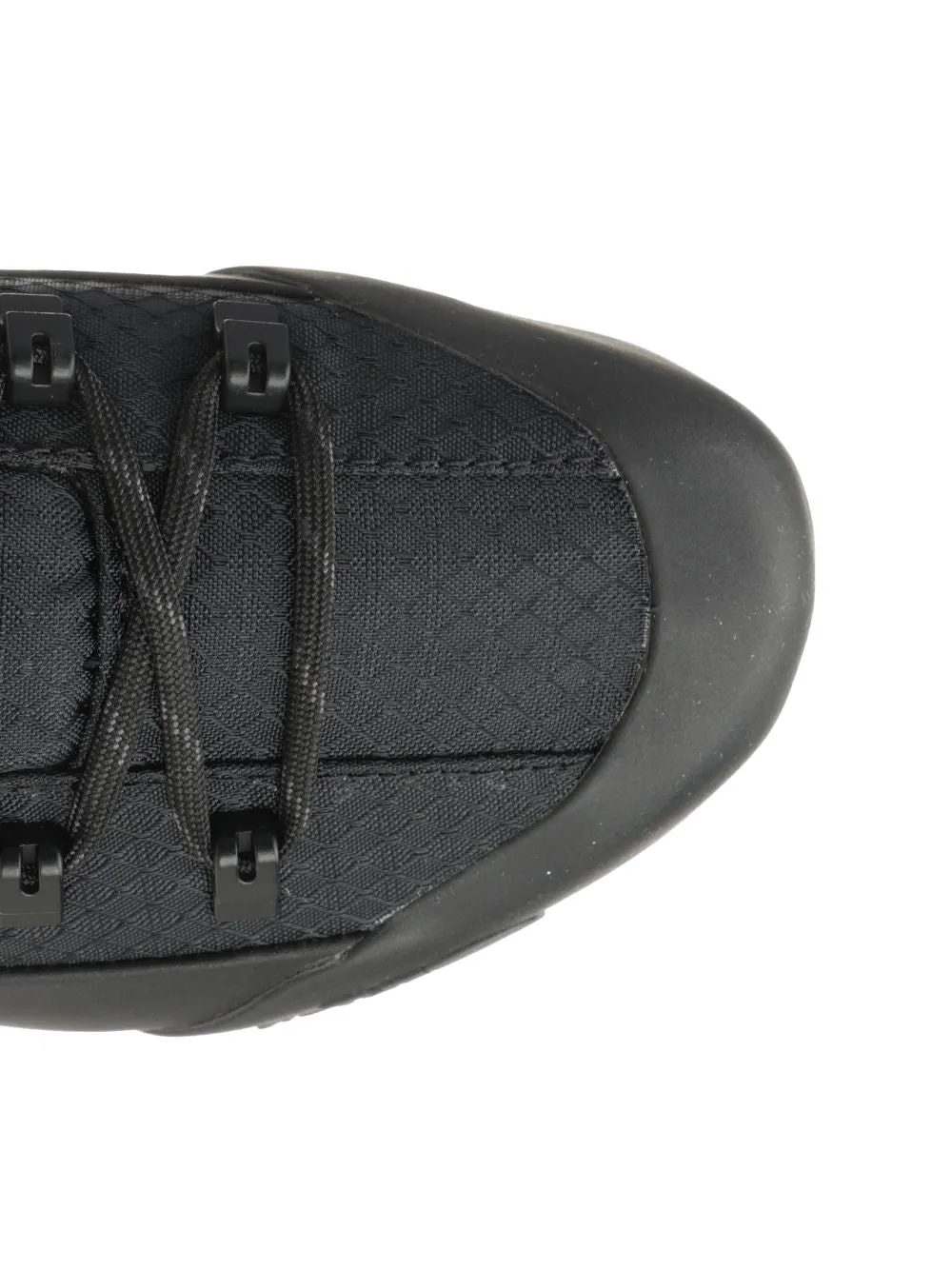 Glenclyffe Sneakers Black sold by Wanan Luxury product image thumbnail 4