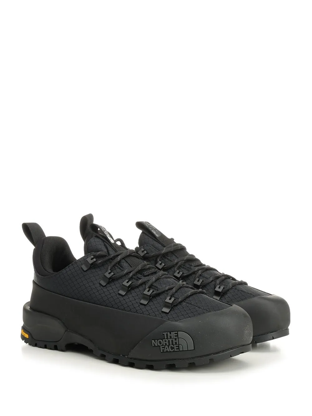 Glenclyffe Sneakers Black sold by Wanan Luxury product image thumbnail 2