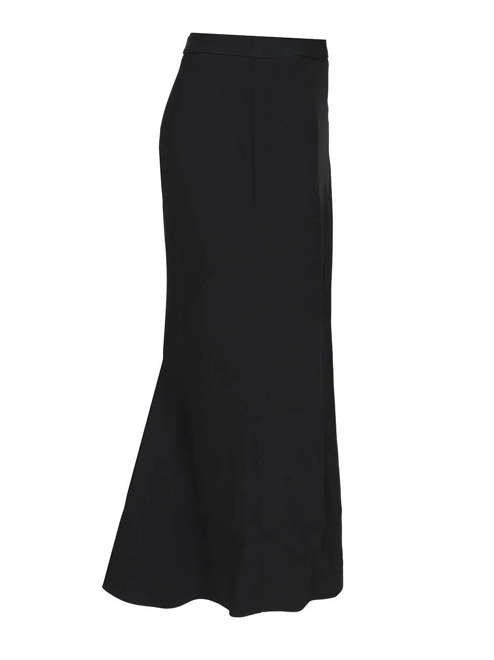 Midi Skirt Skirts Black sold by Wanan Luxury product image thumbnail 3
