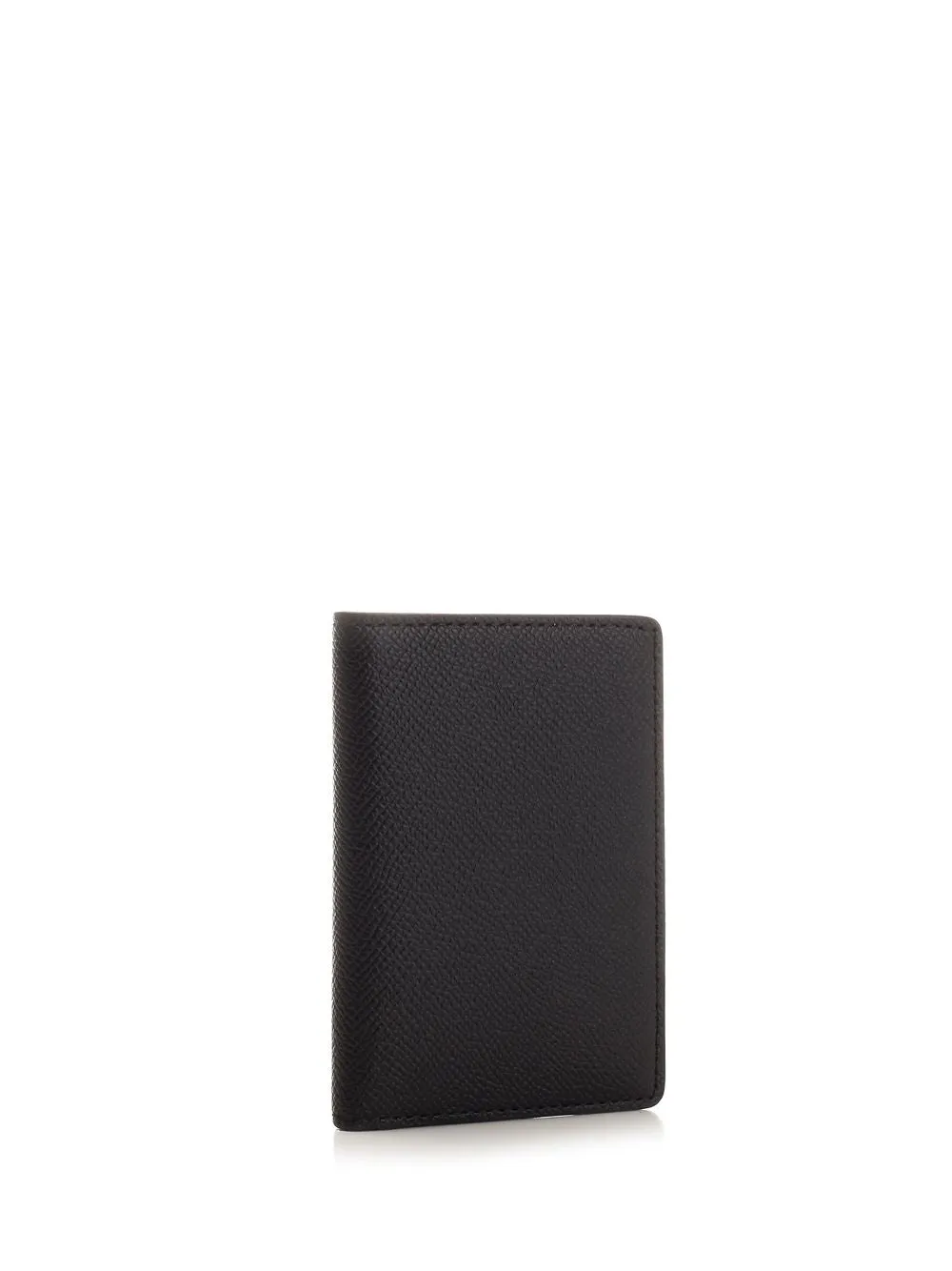 Four Stitches Wallets Black sold by Wanan Luxury product image thumbnail 2