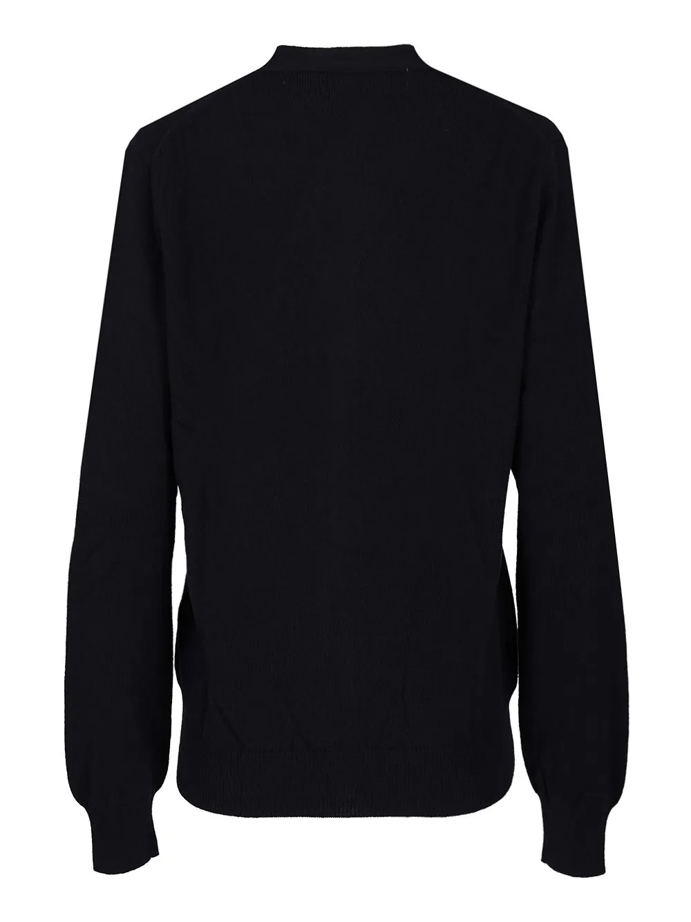 Wool Cardigan Knitwear Blue sold by Wanan Luxury product image thumbnail 2