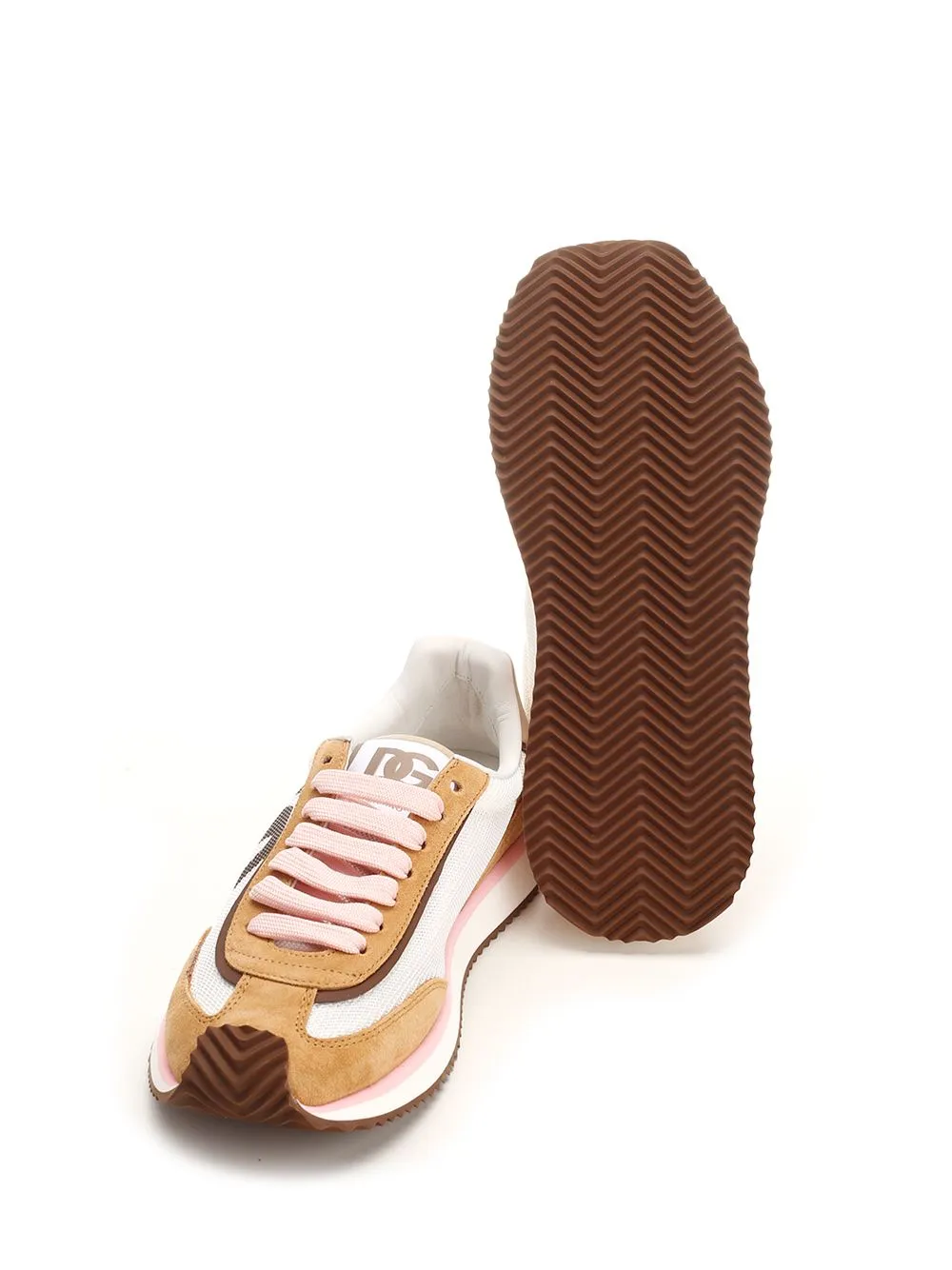 Dg Cushion Sneakers Multicolor sold by Wanan Luxury product image thumbnail 5