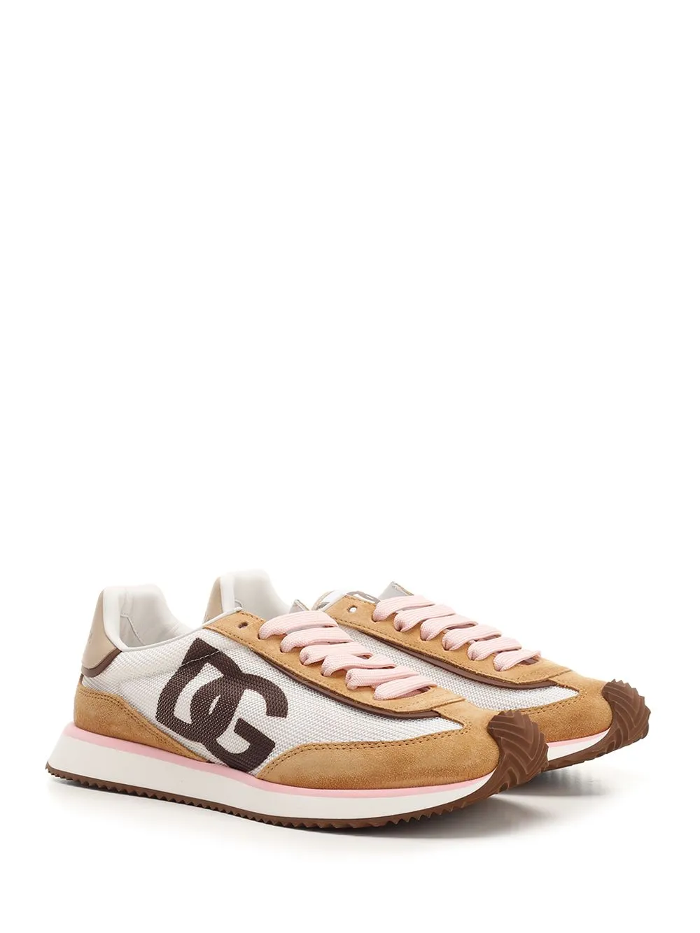 Dg Cushion Sneakers Multicolor sold by Wanan Luxury product image thumbnail 2