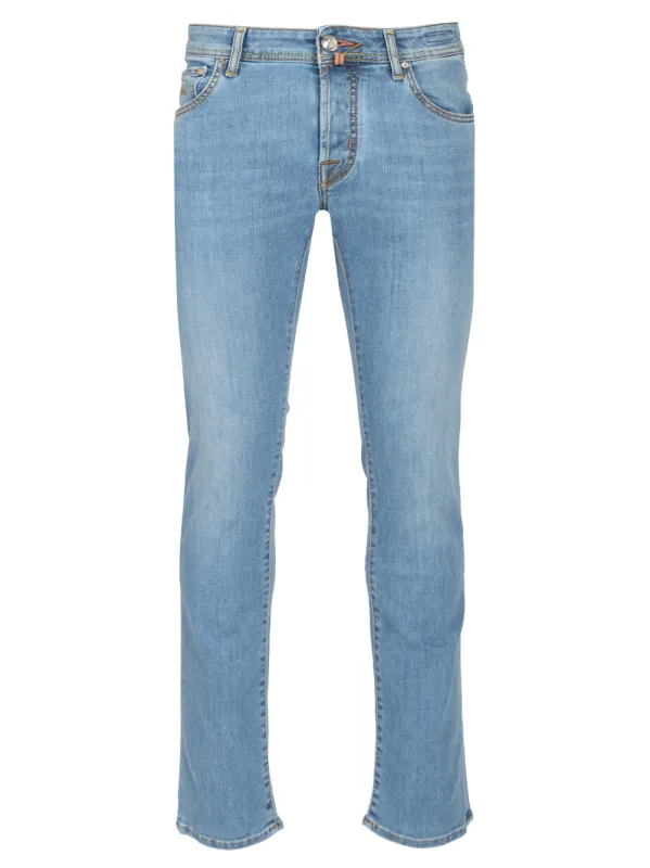 Nick Jeans Light Blue made by Jacob Cohen