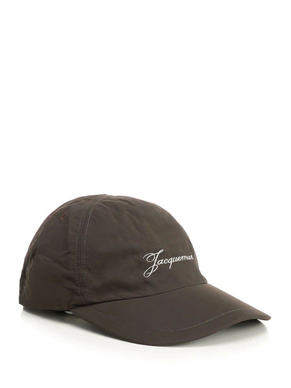 Baluchon Baseball Cap Hats Brown sold by Wanan Luxury product image thumbnail 2