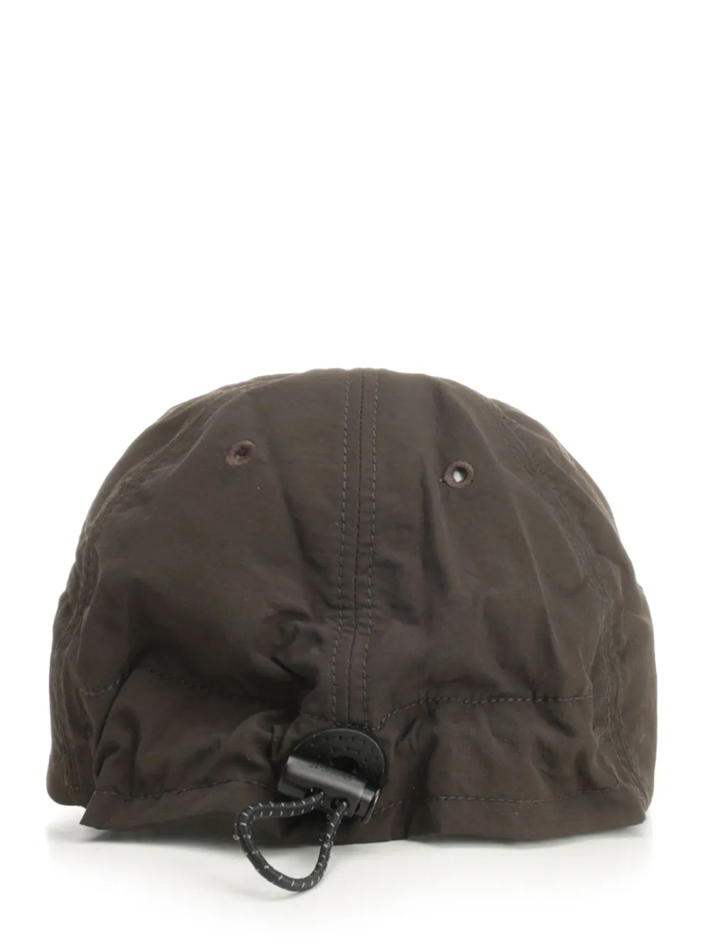 Baluchon Baseball Cap Hats Brown sold by Wanan Luxury product image thumbnail 3