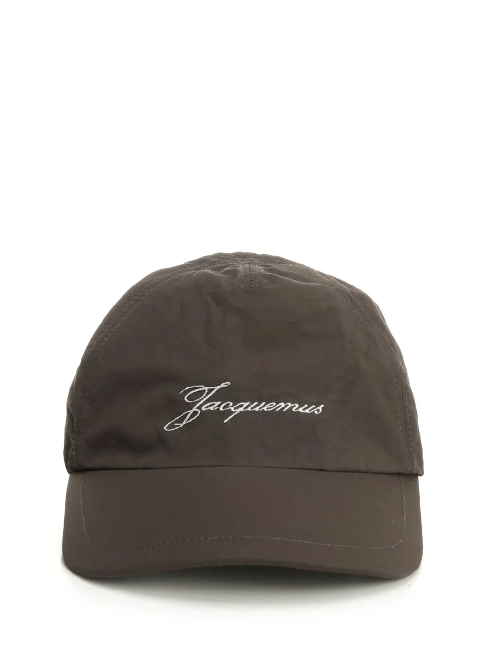 Baluchon Baseball Cap Hats Brown sold by Wanan Luxury