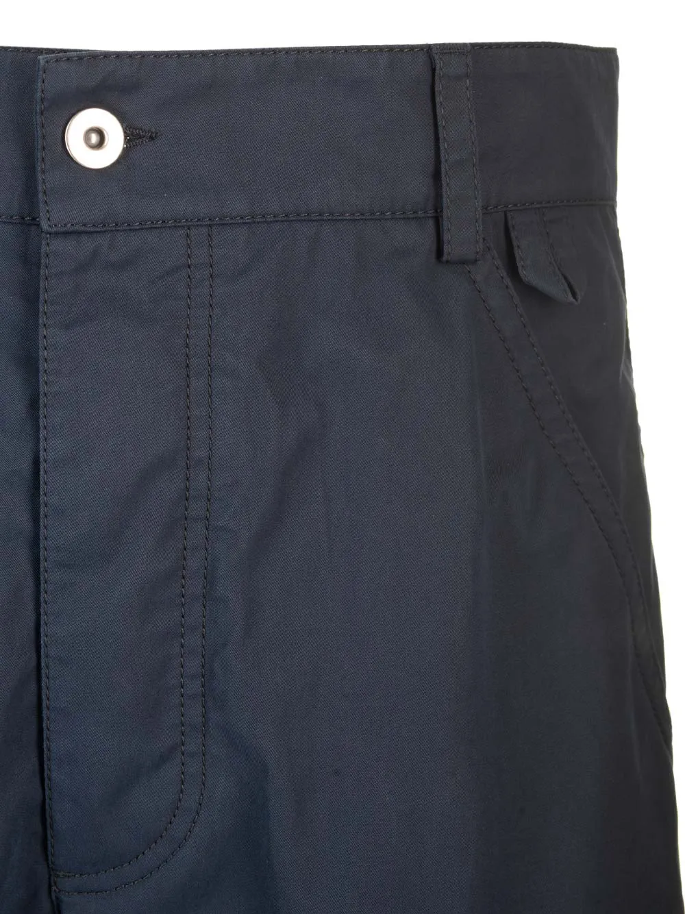 Cargo Trousers Blue sold by Wanan Luxury product image thumbnail 3
