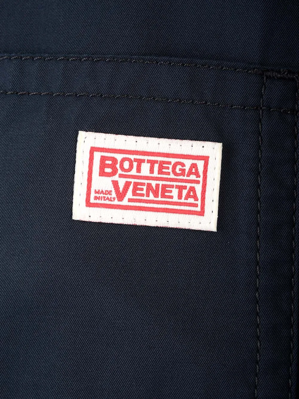 Cargo Trousers Blue sold by Wanan Luxury product image thumbnail 5