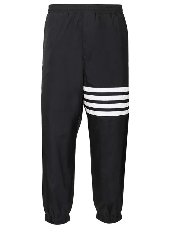 Track Trousers Blue sold by Wanan Luxury