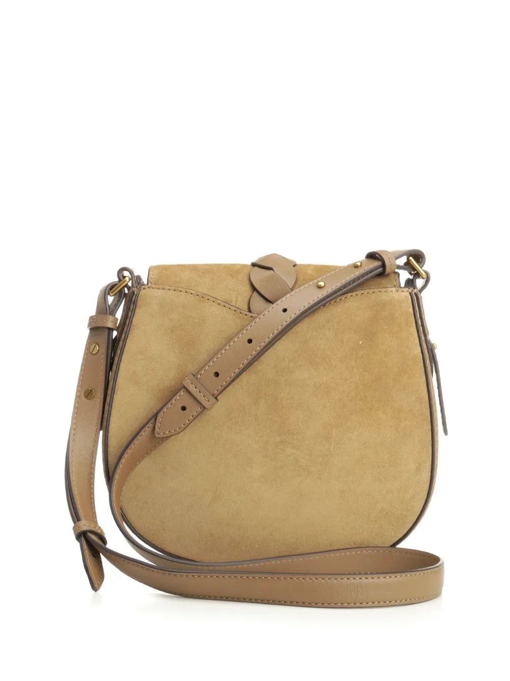 Altay Shoulder Bags Beige sold by Wanan Luxury product image thumbnail 3