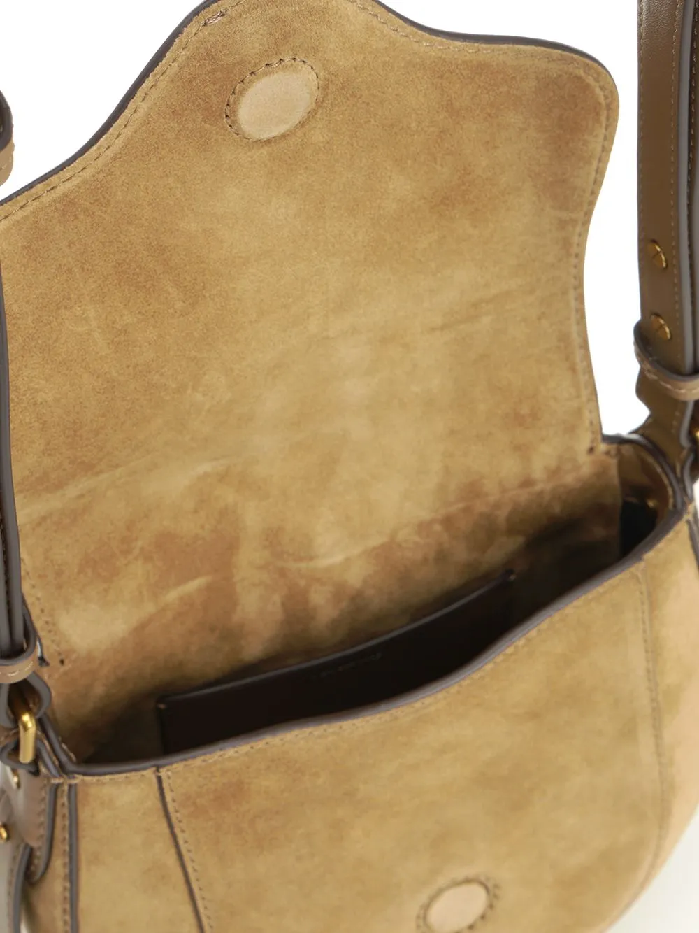 Altay Shoulder Bags Beige sold by Wanan Luxury product image thumbnail 4