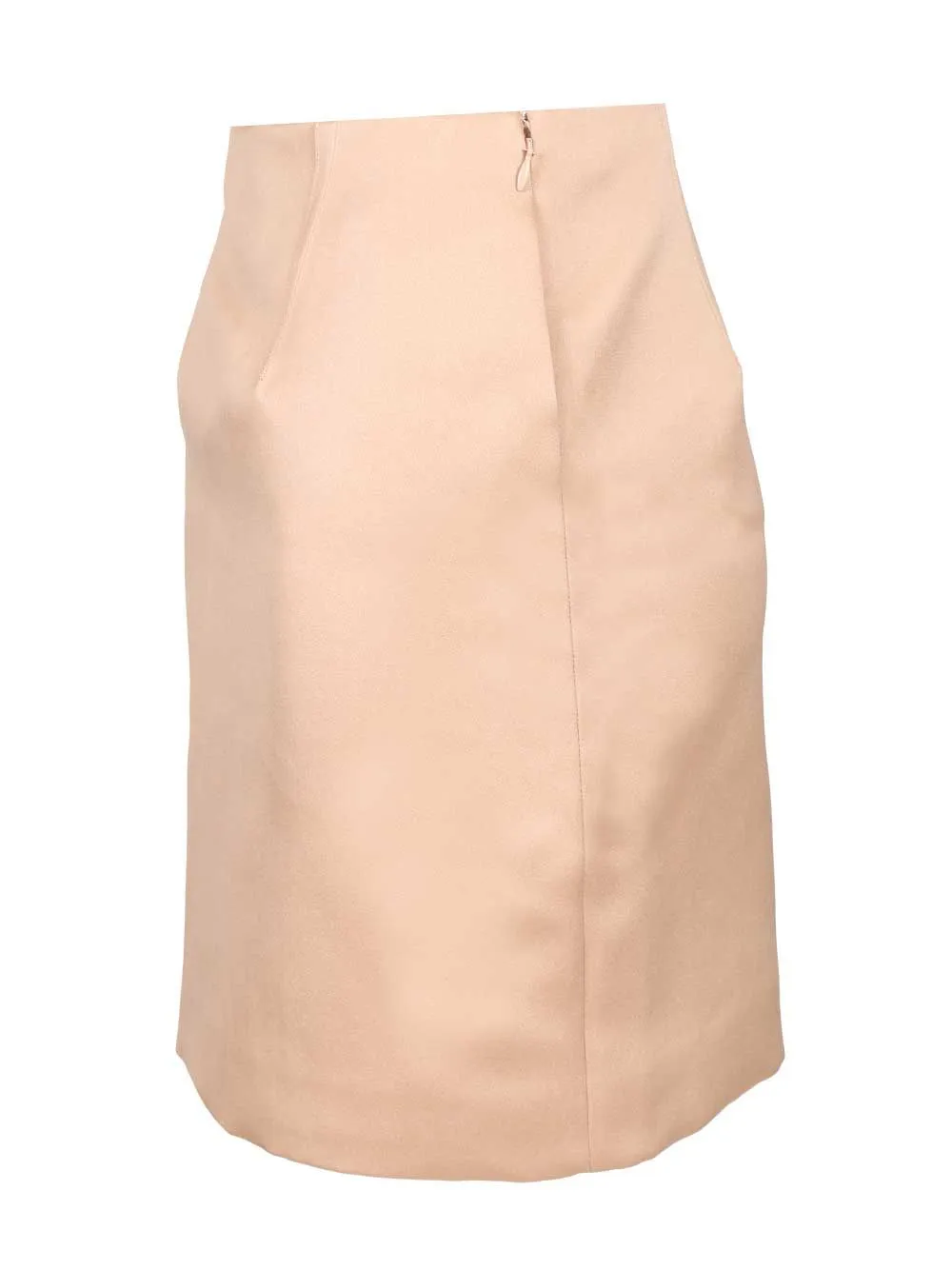 Short Pencil Skirt Skirts Rose sold by Wanan Luxury product image thumbnail 3