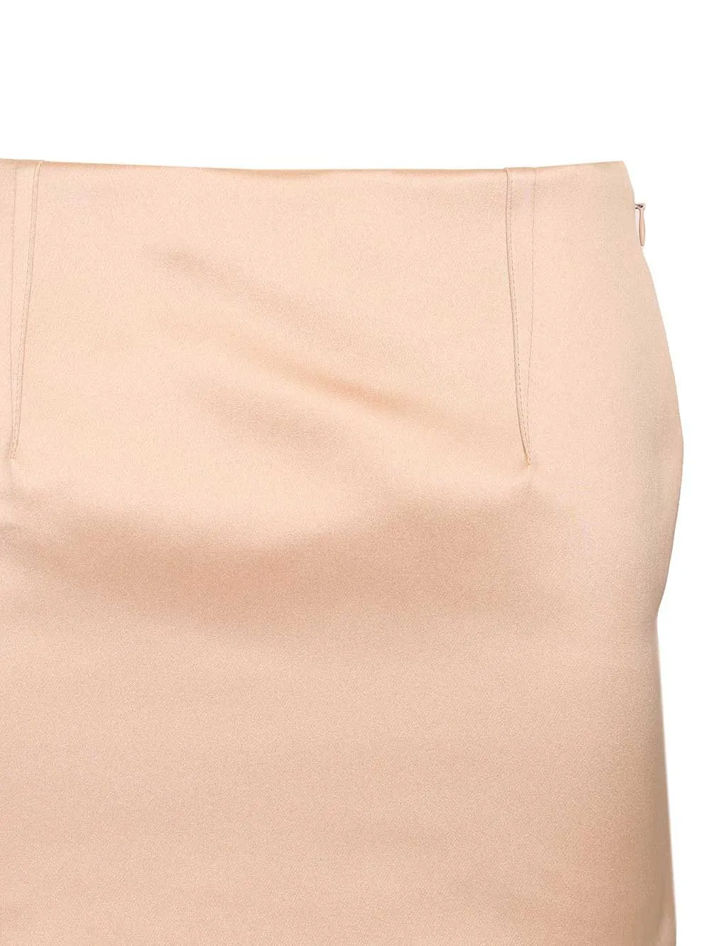 Short Pencil Skirt Skirts Rose sold by Wanan Luxury product image thumbnail 4