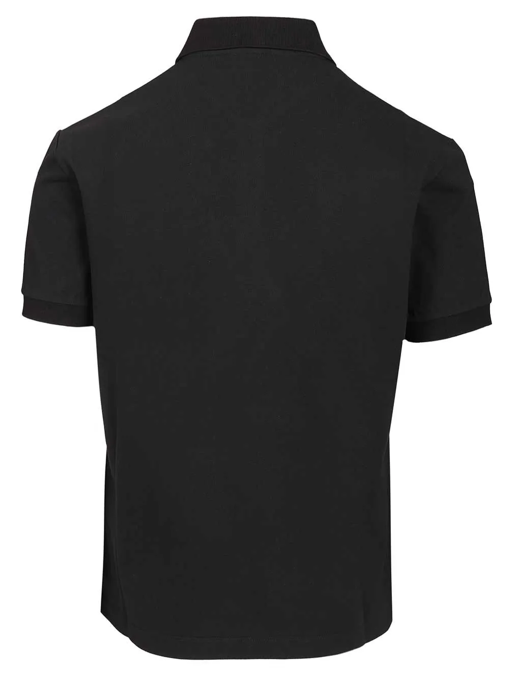 Pique Polo Shirt Blue sold by Wanan Luxury product image thumbnail 2