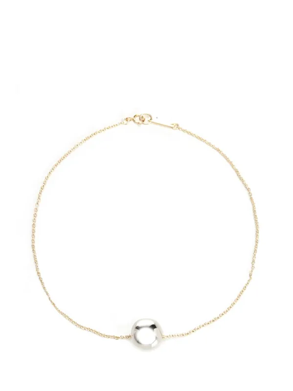 Short Necklace-Ga Jewelry Multicolor made by Isabel Marant