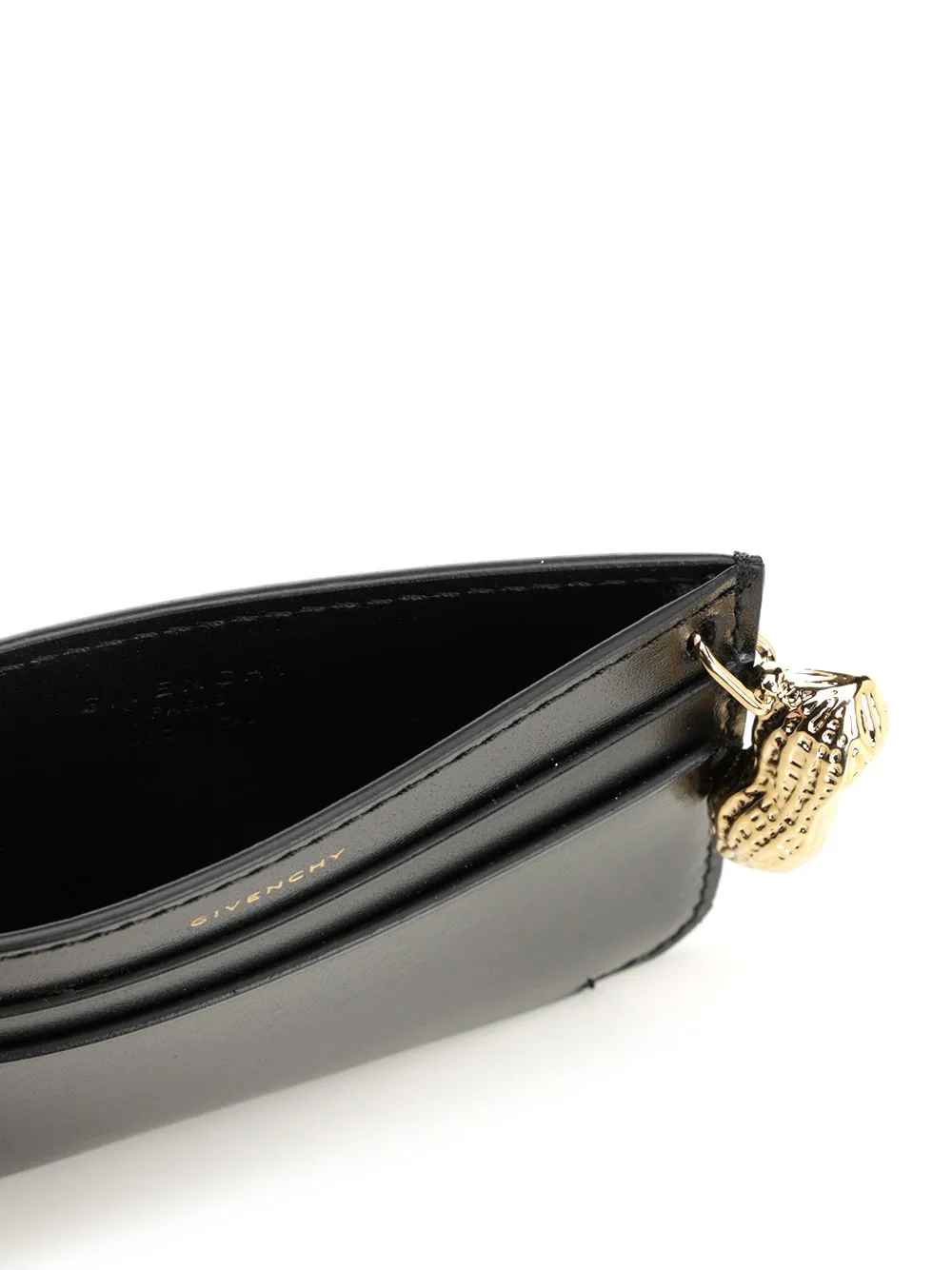 Lucky Charms Small Leather Goods Black sold by Wanan Luxury product image thumbnail 4