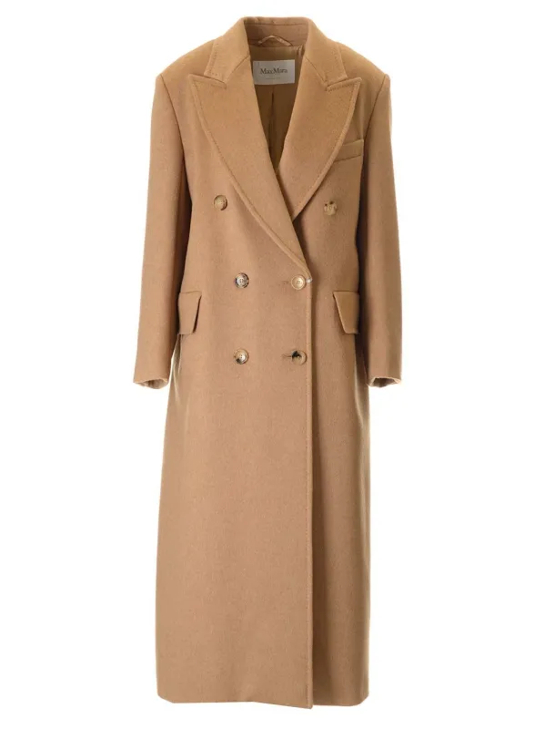 Fungo Coats Brown sold by Wanan Luxury