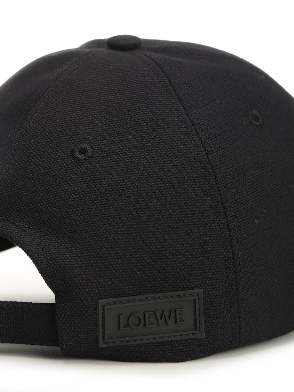 Patch Cap Hats Black sold by Wanan Luxury product image thumbnail 5