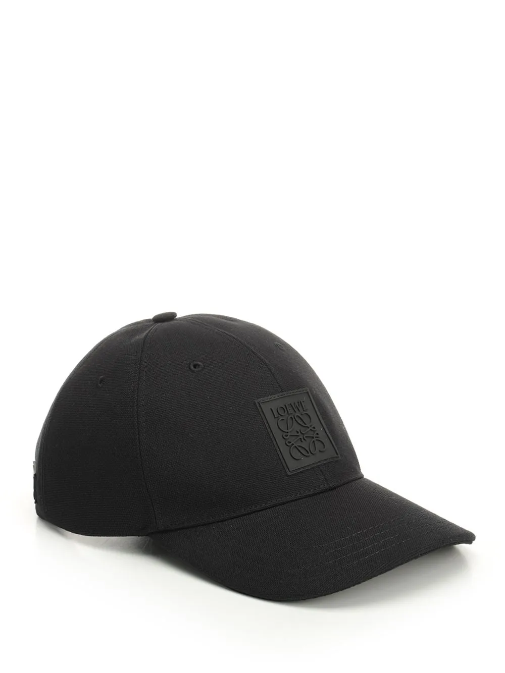 Patch Cap Hats Black sold by Wanan Luxury product image thumbnail 2