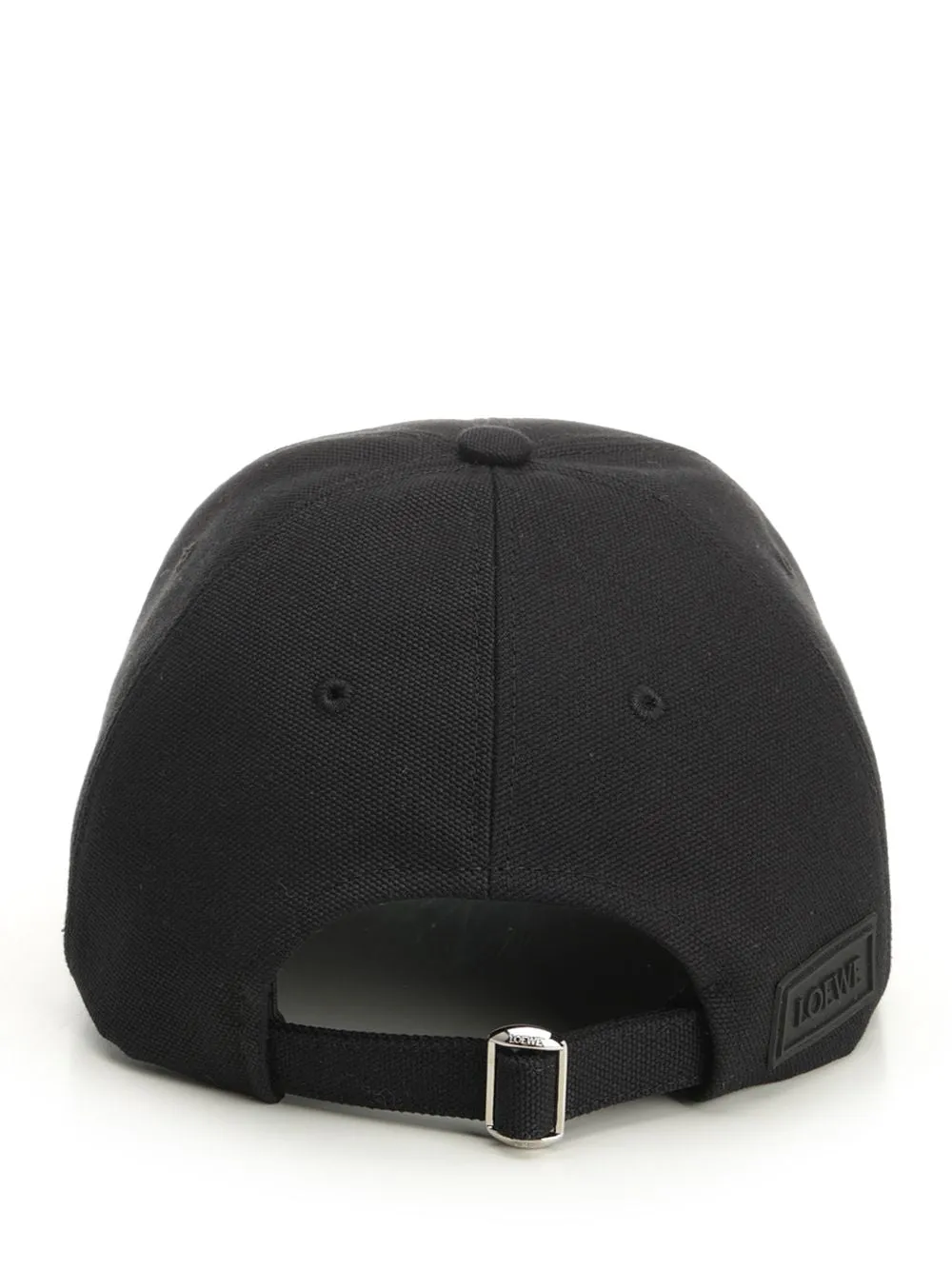 Patch Cap Hats Black sold by Wanan Luxury product image thumbnail 3