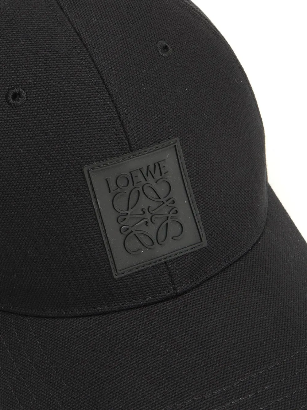 Patch Cap Hats Black sold by Wanan Luxury product image thumbnail 4