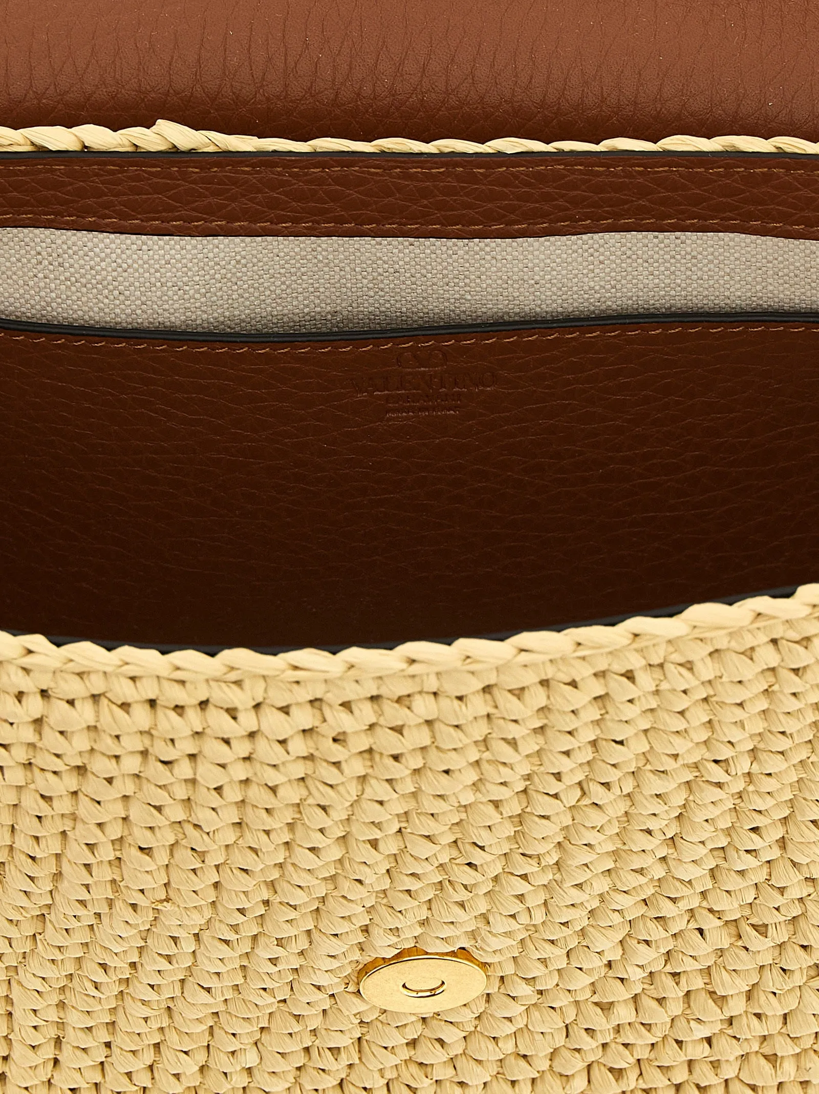 Alltime Shoulder Bags Brown sold by Wanan Luxury product image thumbnail 4