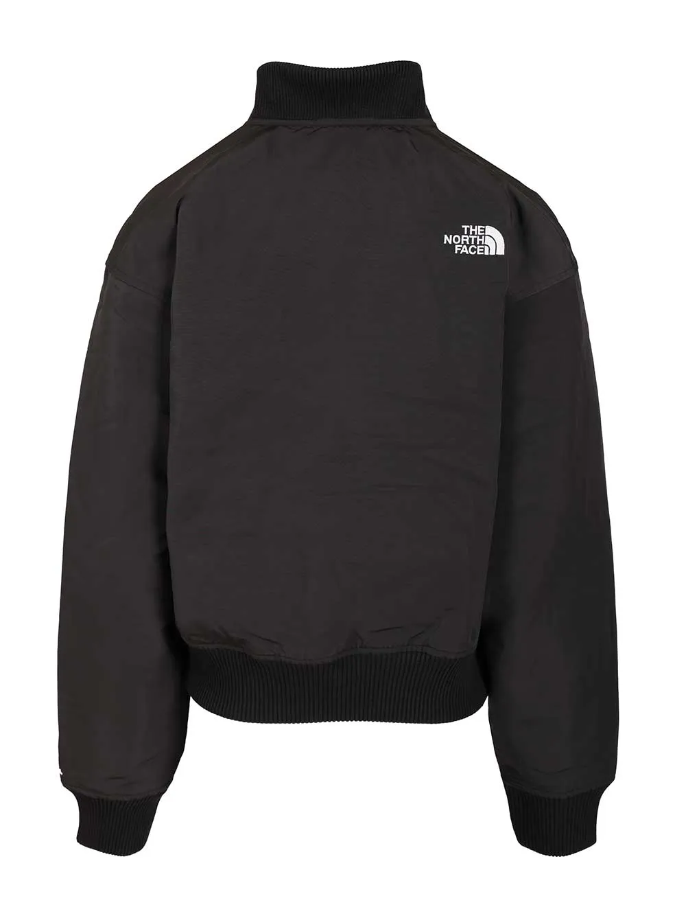Tnf Jackets Black sold by Wanan Luxury