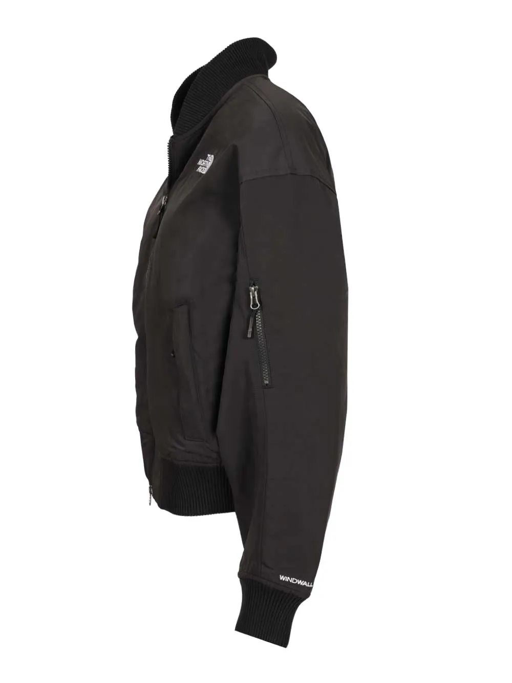 Tnf Jackets Black sold by Wanan Luxury product image thumbnail 2