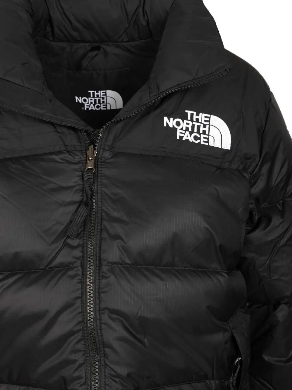 1996 Nuptse Retro Jacket Coats Black sold by Wanan Luxury product image thumbnail 4