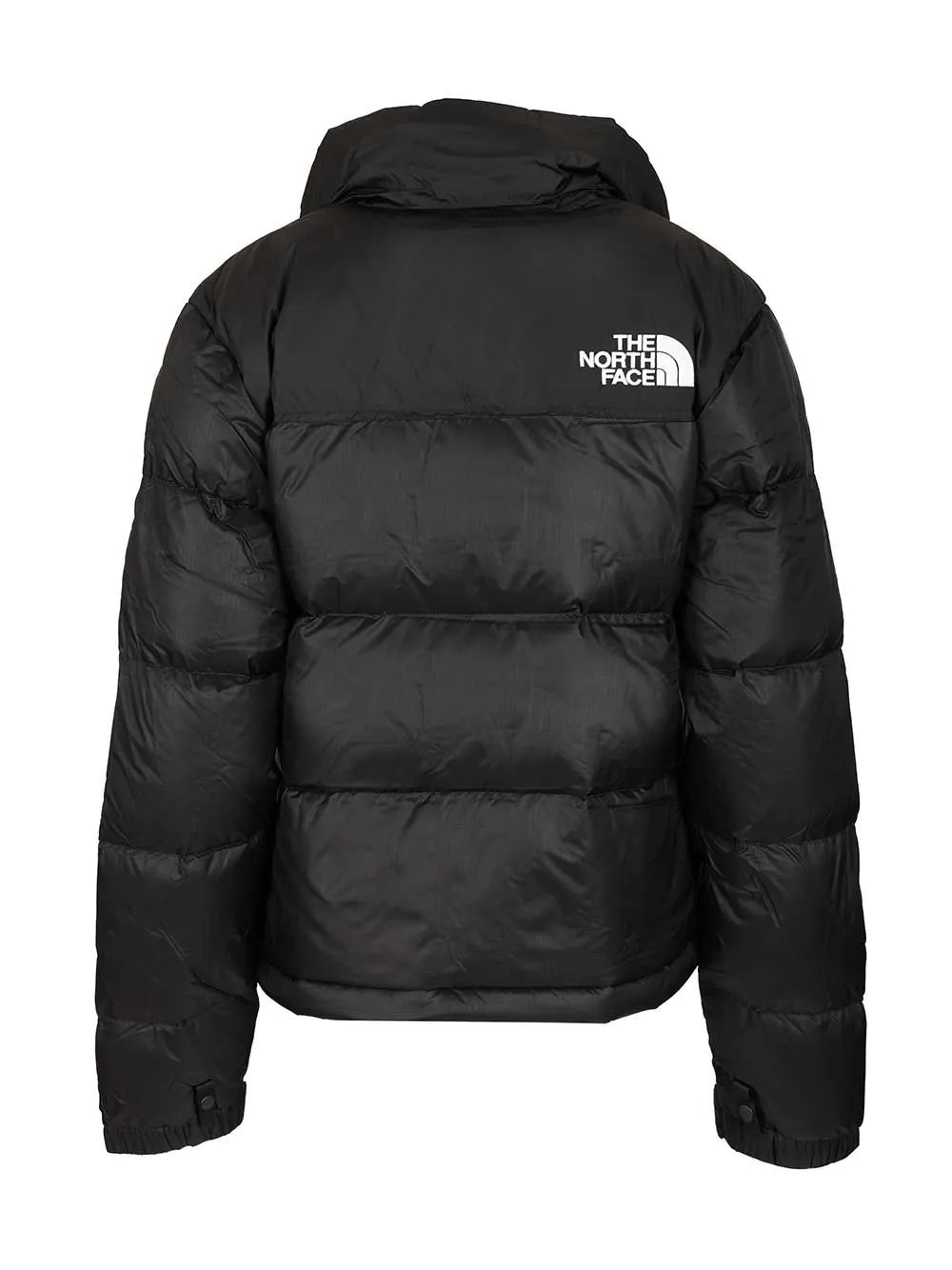 1996 Nuptse Retro Jacket Coats Black sold by Wanan Luxury product image thumbnail 2