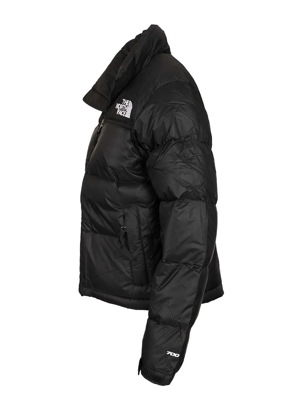 1996 Nuptse Retro Jacket Coats Black sold by Wanan Luxury product image thumbnail 3