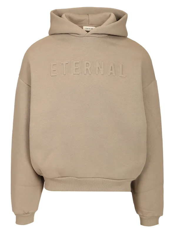 Eternal Sweatshirts Beige made by Fear of God