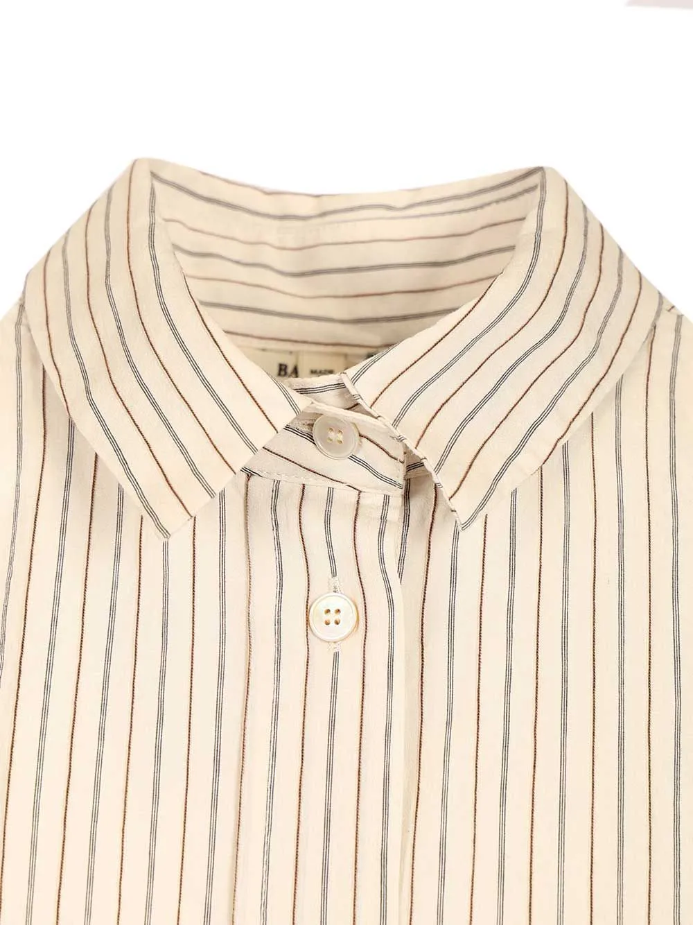 Priscilla Shirt Shirts White sold by Wanan Luxury product image thumbnail 4