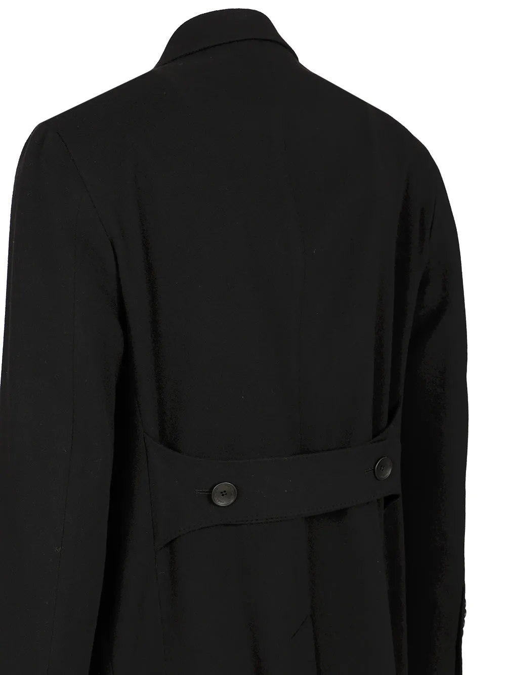 London Coats Black sold by Wanan Luxury product image thumbnail 5