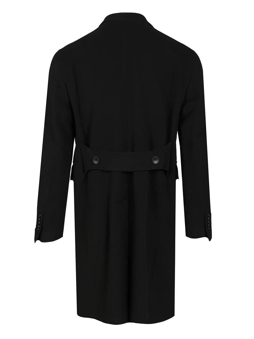 London Coats Black sold by Wanan Luxury product image thumbnail 2