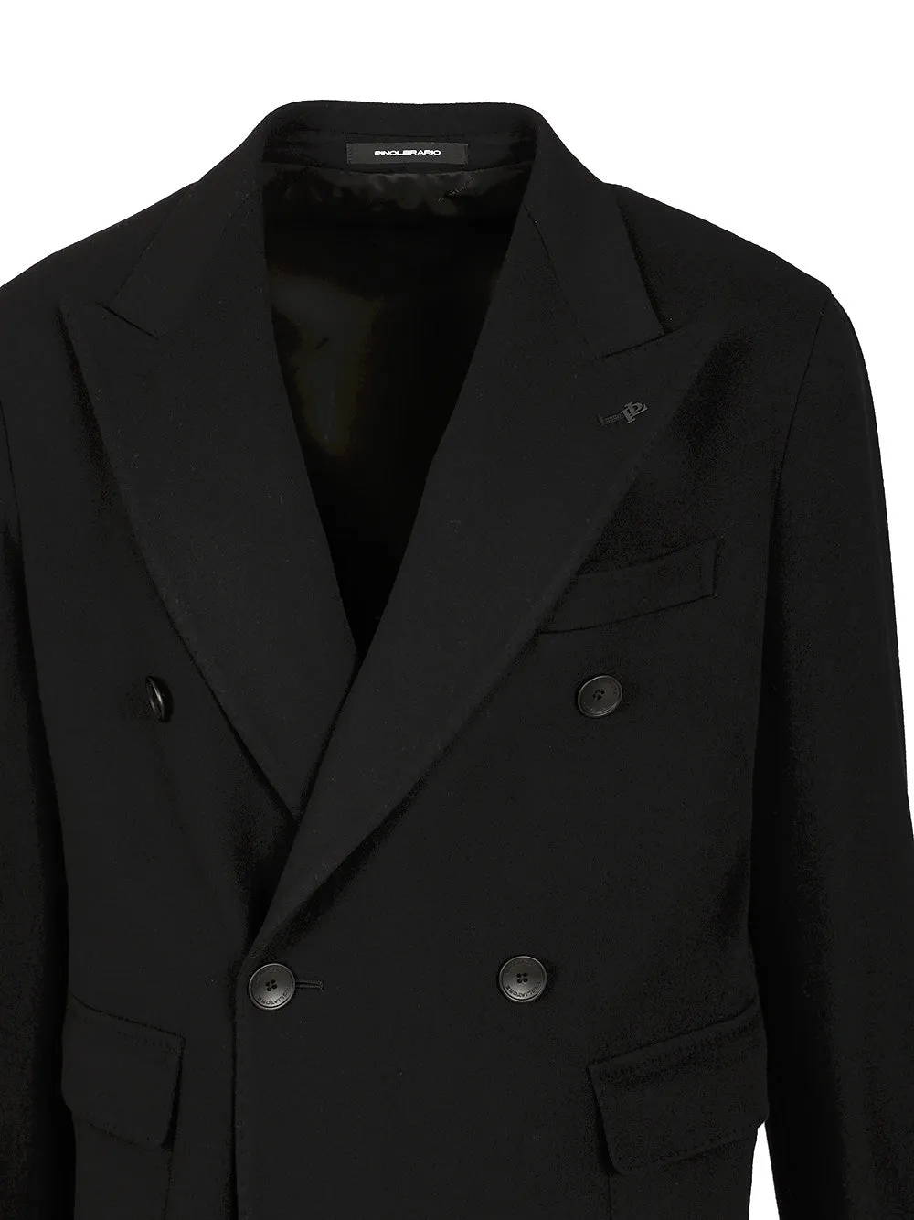 London Coats Black sold by Wanan Luxury product image thumbnail 4