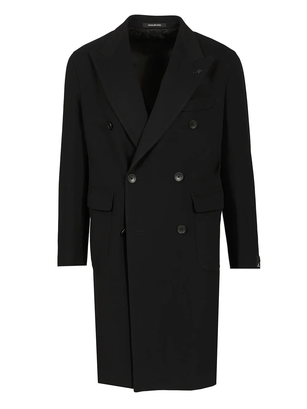 London Coats Black sold by Wanan Luxury