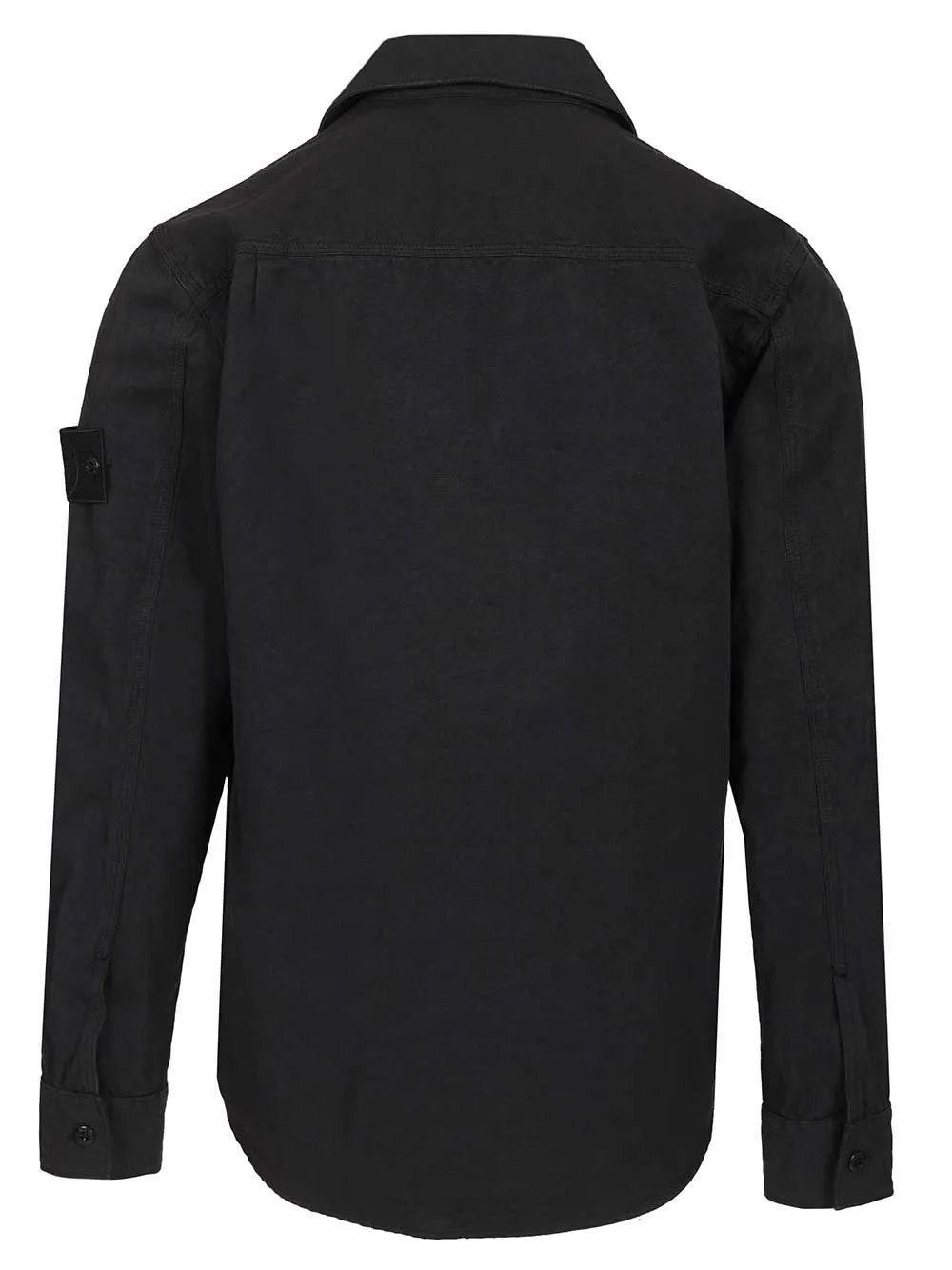 Overshirt Shirts Blue sold by Wanan Luxury product image thumbnail 2