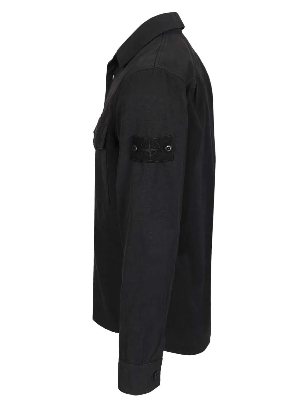 Overshirt Shirts Blue sold by Wanan Luxury product image thumbnail 3