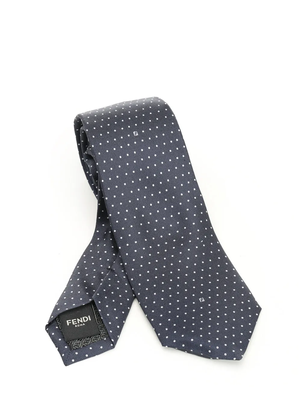 Silk Tie Ties And Bow Ties Blue sold by Wanan Luxury
